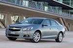Chevrolet Malibu 2012 года (EU)